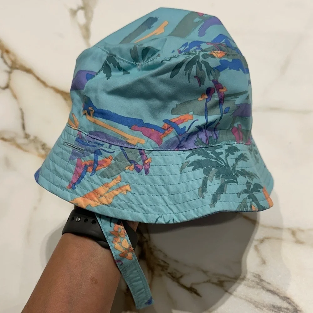 Carter's Colorful Reversible Baby Hat